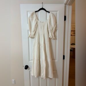 Nothing Fits But Kiko Dress P/XS